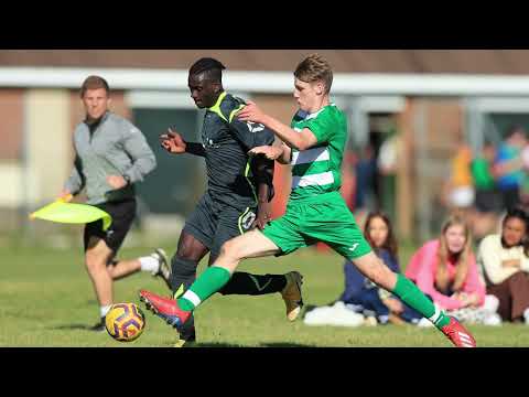 Well Done CNCS  and Happy Easter!