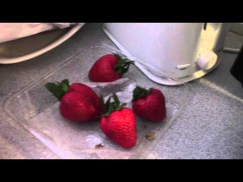 MongoTV_761  - SKÅL - Er Blevet Foår Igen Torsdag 17.Marts - Lave Stor Gin Og Tonic - Sol På Altan