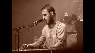 Band of Horses - The First Song - Manchester Academy - 1/2/2011
