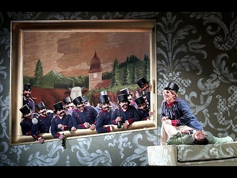 Rossini - L'equivoco stravagante
