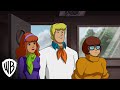 Scooby Doo Return To Zombie Island Trailer Warner Bros Entertainment