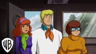 Scooby-Doo! Return to Zombie Island (2019) Video