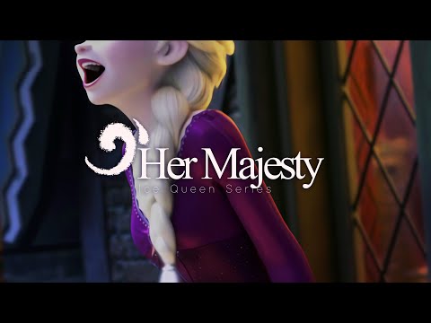 Her Majesty - Ice Queen Series - Epic Majestic Orchestral
