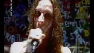 CLAWFINGER -The Truth-