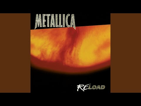Devil's Dance - Metallica