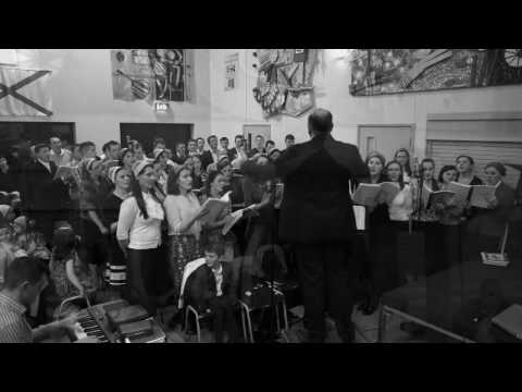 Corul Mixt   Biserica Penticostala Betleem din Londra