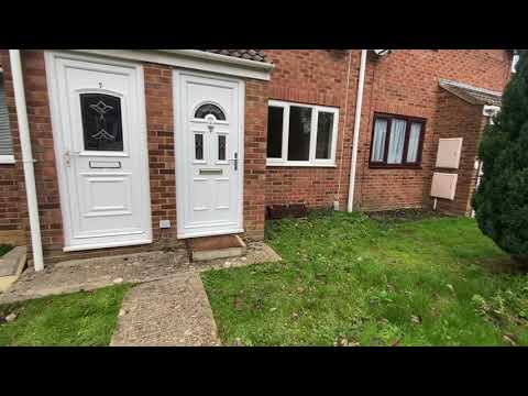 Wakefield Close, Freshbrook