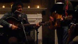 Jeff Tweedy Via Chicago