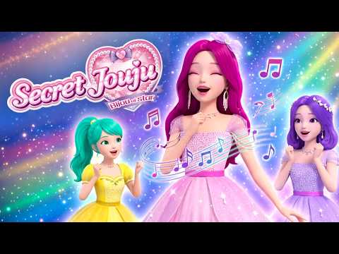 Secret Jouju Bijou Of Star | Joubijou Disappeared | Full Episode
