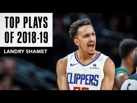 download lagu mp3 mp4 Landry Shamet, download lagu Landry Shamet gratis, unduh video klip Landry Shamet