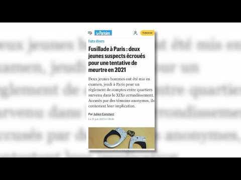 FANX  4TOURS #2 ( CLIP OFFICIEL )