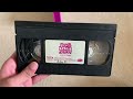 Barney S Big Surprise 1998 VHS 2 Copies