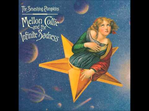 Mellon Collie and the Infinite Sadness