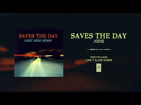 Jodie - Saves the Day