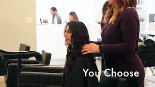 Inside PR at Partners Dominion Valley  A freshlook experience
