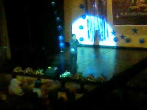 Tuklas Tinig ( CITHM ) representative 2