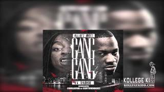 Alley Boy x Tadoe - Gang Gang [Prod. @Willafool x @Zaytoven]