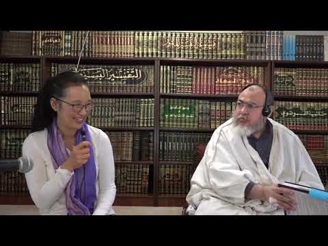 Surah 86: Al-Tariq | Original English Commentary and Q&A | Project Illumine