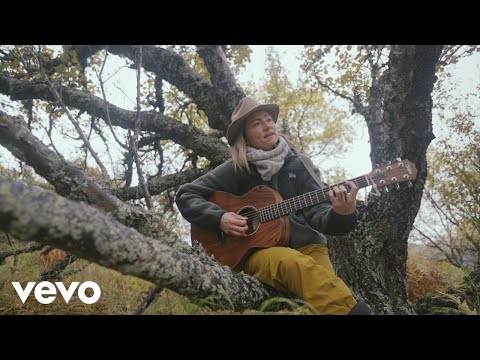 Century Trail - KT Tunstall