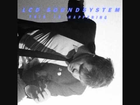 LCD Soundsystem-Dance Yrself Clean