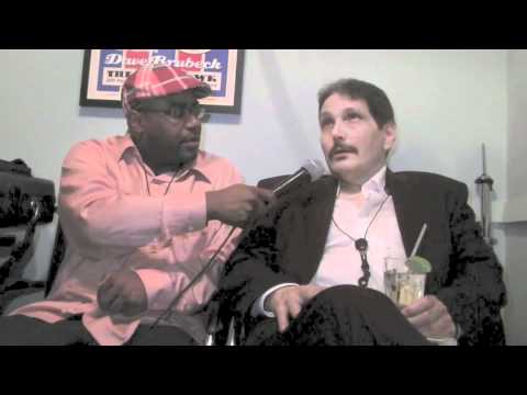 The Pace Report: "New York Homecoming State of Mind" The Steve Grossman Interview