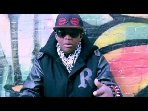 Mr. Penn x TcdaBeast "Crown Fitted For A King" (Official Video) Produced by Mazik Beats