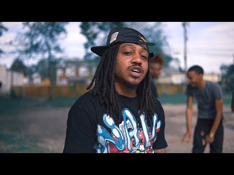 BHE Boogie - South Columbus (Music Video) KB Films