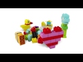  LEGO® DUPLO® 10848 Moje první kostky