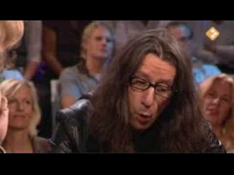 De wereld draait door met Herman Brusselmans