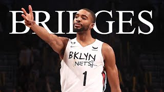 Mikal Bridges is a GAME CHANGER for the Brooklyn Nets