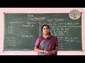 GGV ONLINE CLASSES MATHS CLASS 3 4 SUBSTRACTION PART 2