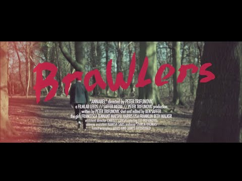 BRAWLERS - Annabel [OFFICIAL VIDEO]