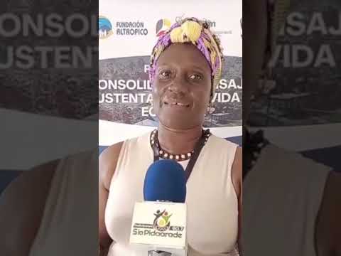 🔴 Foro de género e inclusión en Eloy Alfaro