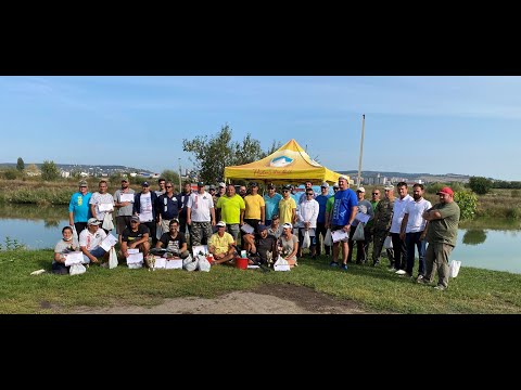 Cupa Hobby Shop la Feeder Ed.1 - Hanul Pescarilor Garofița