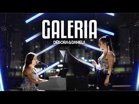 Débora e Daniela - Galeria