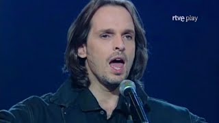 Miguel Bosé - Nada Particular (30/09/1994)