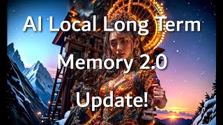 SillyTavern AI Long Memory 2.0: In 4 Easy Steps