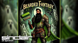 Bearded Fantasy (2025) - Quick Look - ZX Spectrum