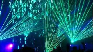 Swedish House Mafia - One Last Tour - Knas vs. Teenage Crime (pt. 10)