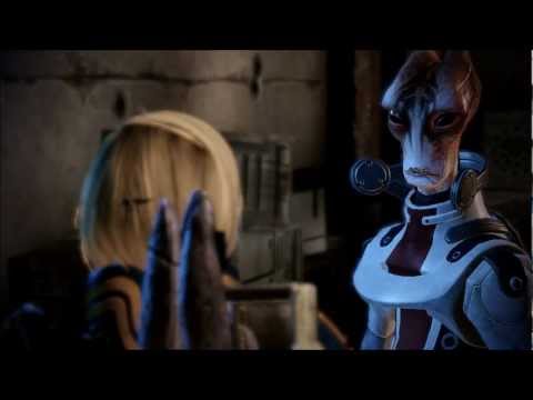 Let's Chill with Mass Effect 2 #064