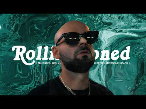 NOSFE - Amore a piccole dosi (feat. Ama) (Prod. by DEM)