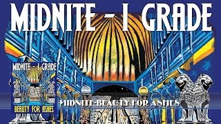 Midnite-Beauty For Ashes