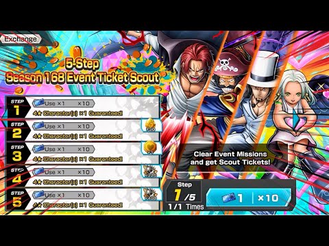 I Summoned For A Free EX | F2P Barrel Road To Legend