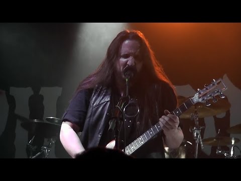 PILLORIAN Live in Gothenburg - April 14, 2017 [Full show]