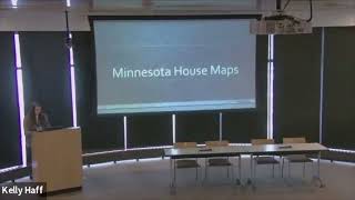 Redistricting - LAD22