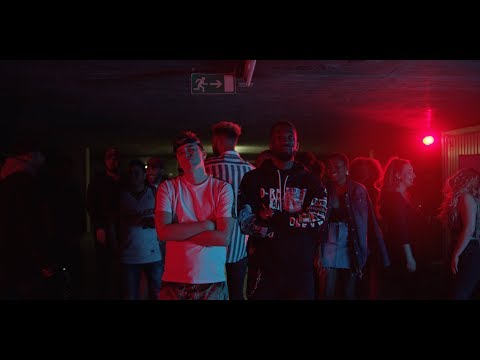 Mwenga X Frathos - Million