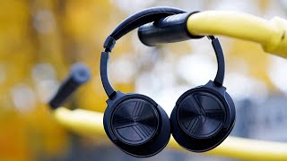 TREBLAB Z2 Review – The Perfect Workout Companion