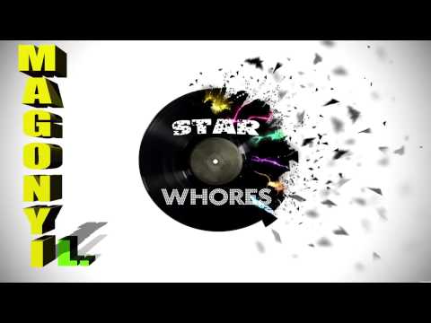 Jewelz & Scott Sparks - Cheza Flashbang (Magonyi L StarWhores Mashup)