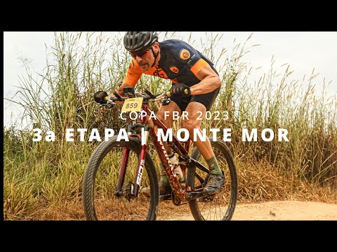 FULL RACE | COPA FBR 2023 | 3a ETAPA - MONTE MOR/SP