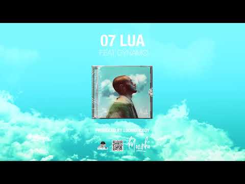 Loony Johnson Feat Dynamo - Lua  ( AUDIO ) [ Prod by LoonaticBoy ]